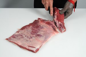 Meat Cut Spec Step 5